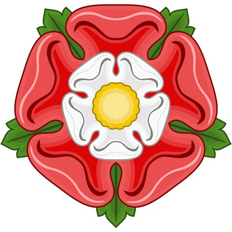 facts about the tudor rose - house of tudor symbol.